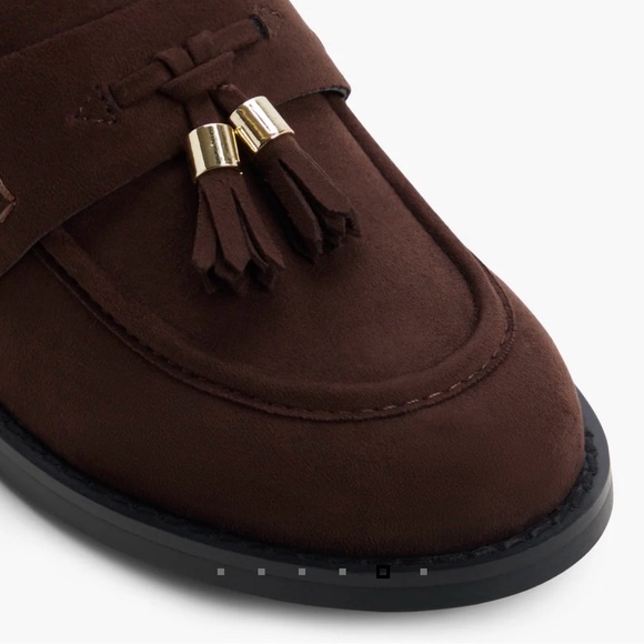 Summerset brown loafers - Picture 5 of 7